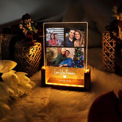Anniversary Photo Frame